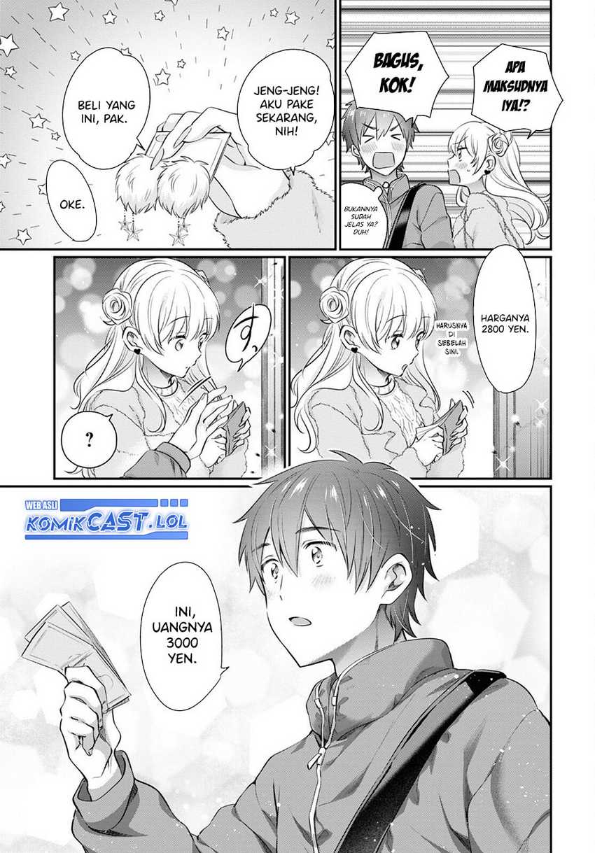 Fuufu Ijou, Koibito Miman. Chapter 66 - halaman 13