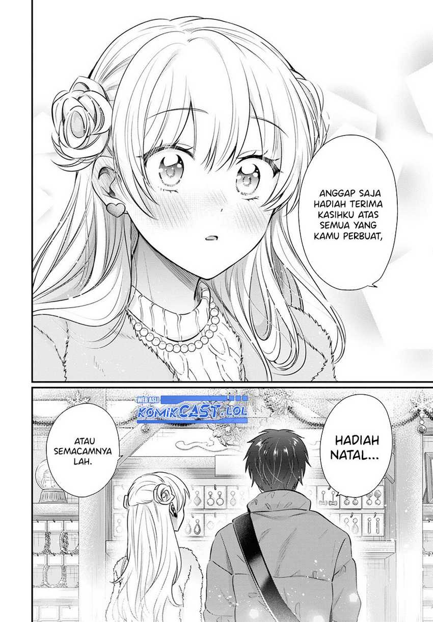 Fuufu Ijou, Koibito Miman. Chapter 66 - halaman 14