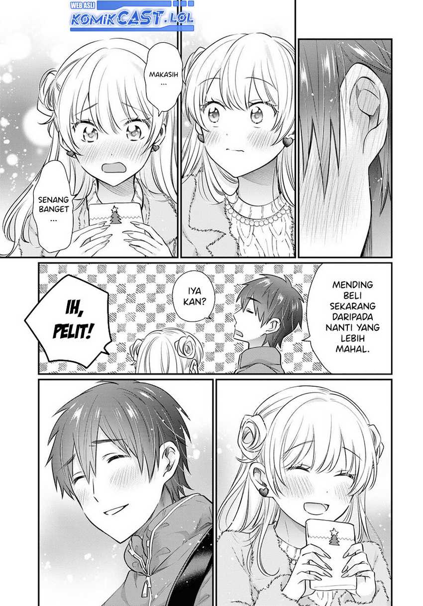 Fuufu Ijou, Koibito Miman. Chapter 66 - halaman 15