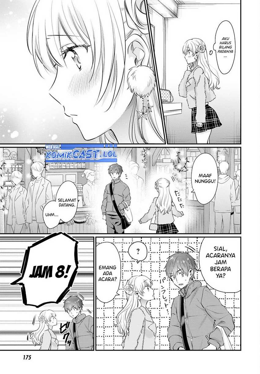 Fuufu Ijou, Koibito Miman. Chapter 66 - halaman 17