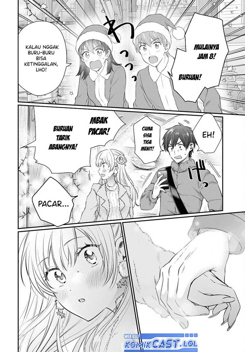 Fuufu Ijou, Koibito Miman. Chapter 66 - halaman 18