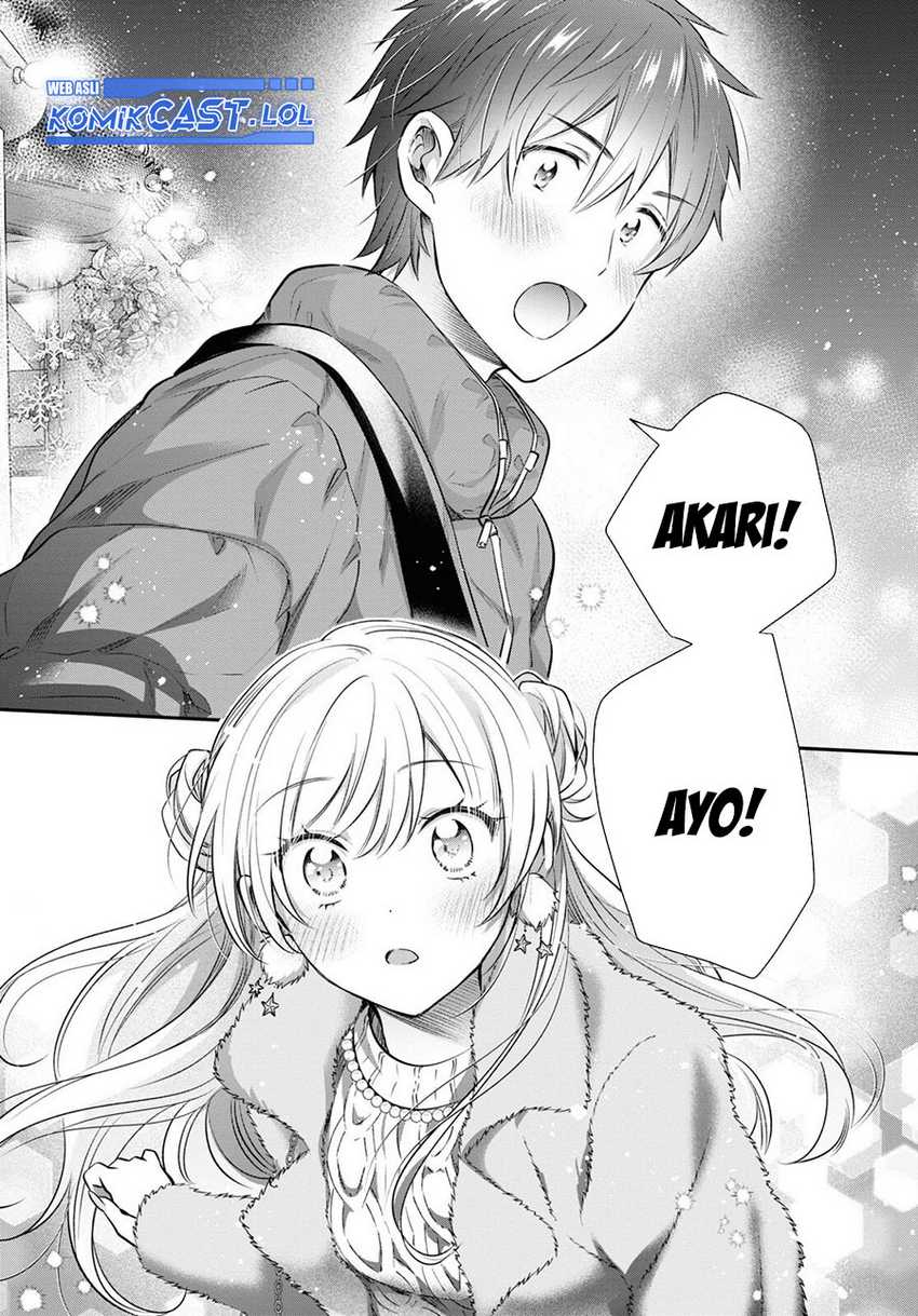 Fuufu Ijou, Koibito Miman. Chapter 66 - halaman 19