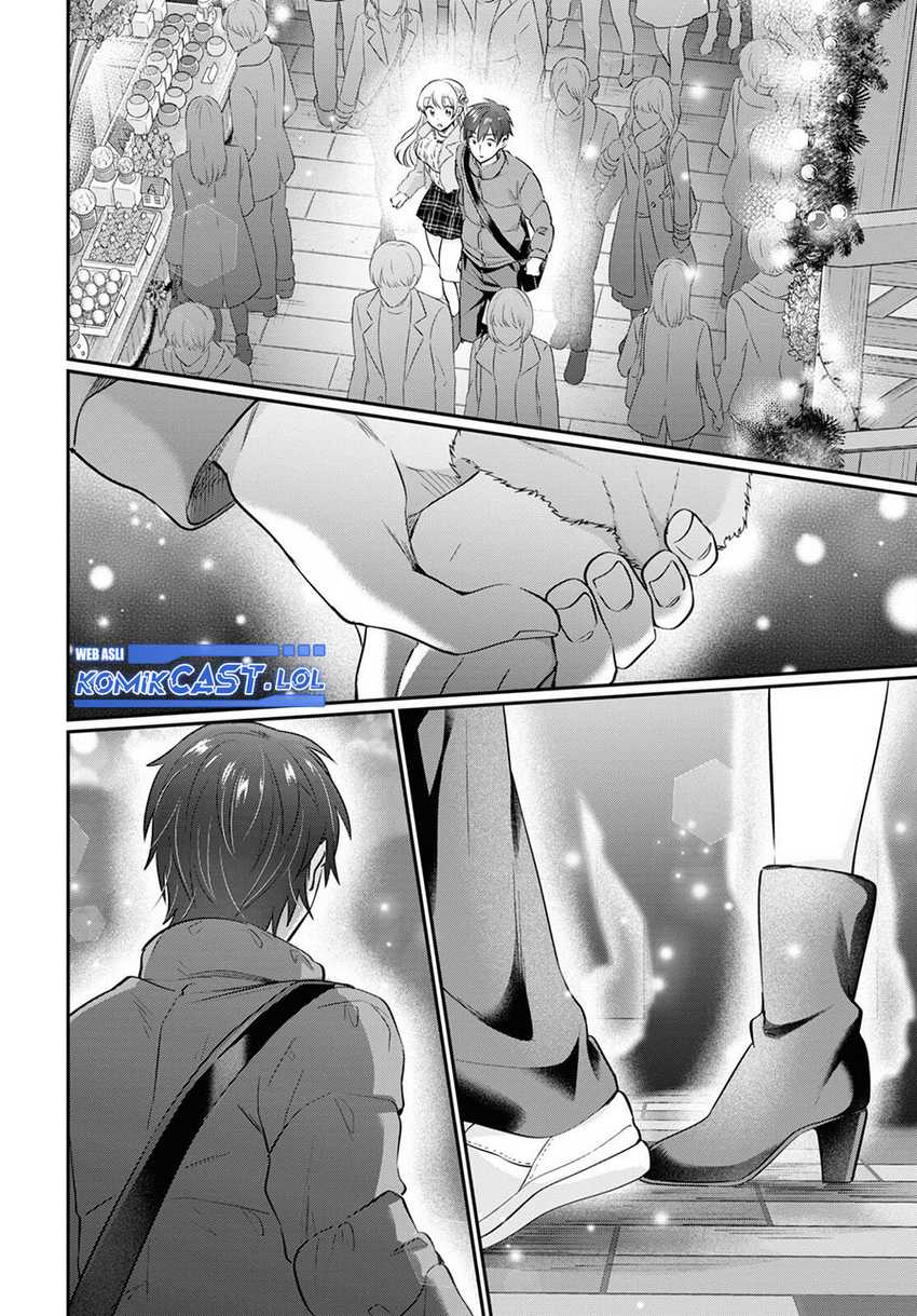 Fuufu Ijou, Koibito Miman. Chapter 66 - halaman 20