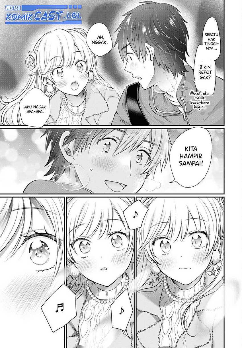Fuufu Ijou, Koibito Miman. Chapter 66 - halaman 21