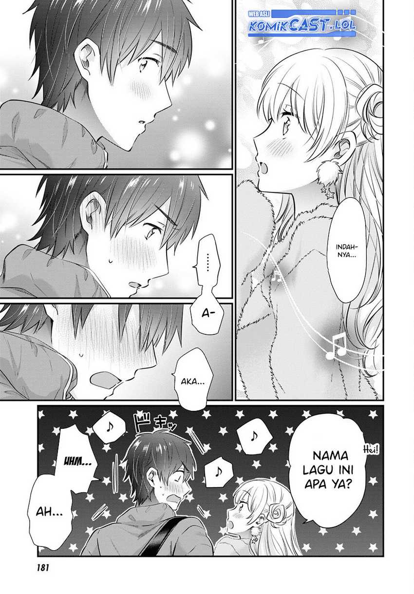 Fuufu Ijou, Koibito Miman. Chapter 66 - halaman 23