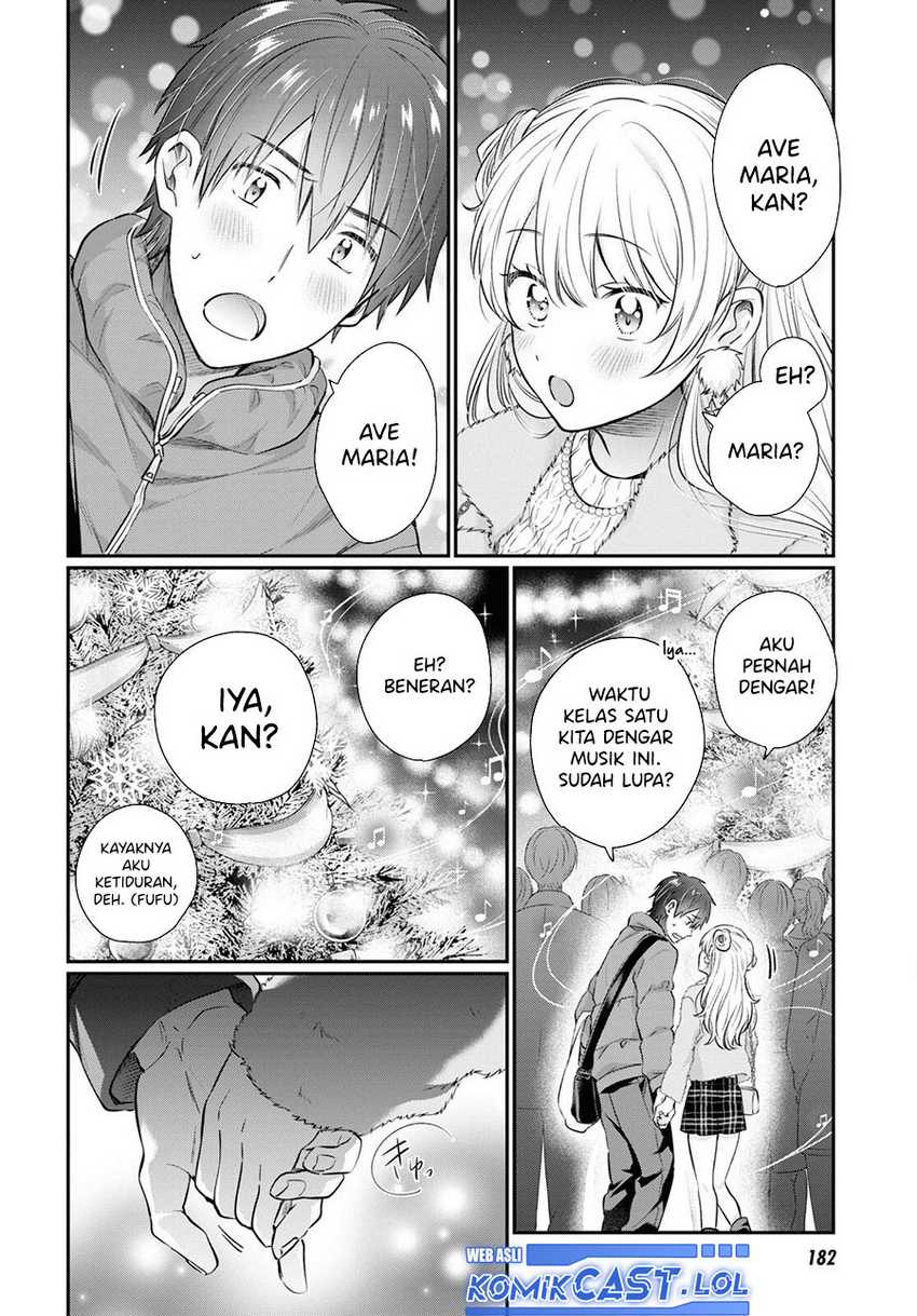 Fuufu Ijou, Koibito Miman. Chapter 66 - halaman 24