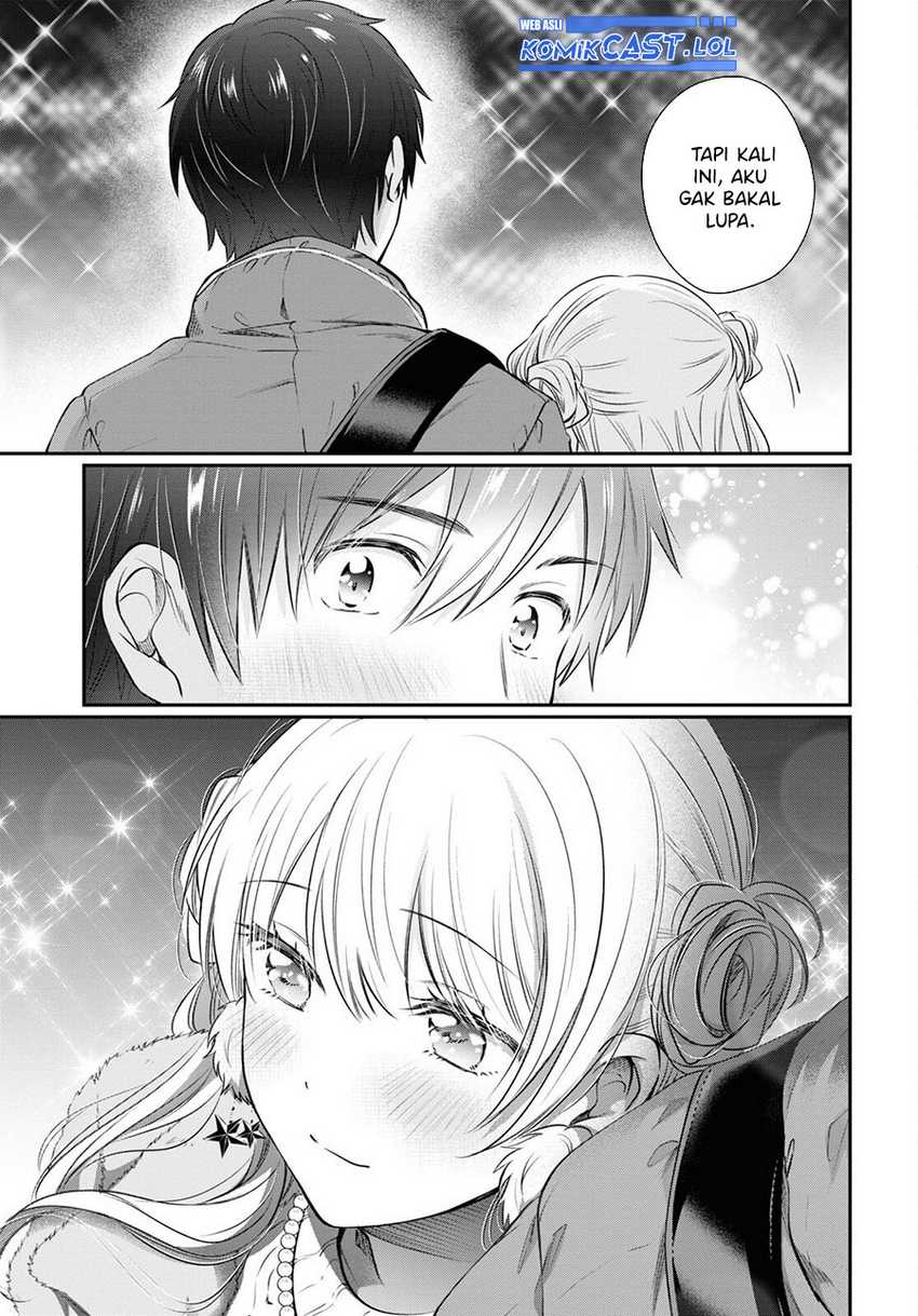 Fuufu Ijou, Koibito Miman. Chapter 66 - halaman 25