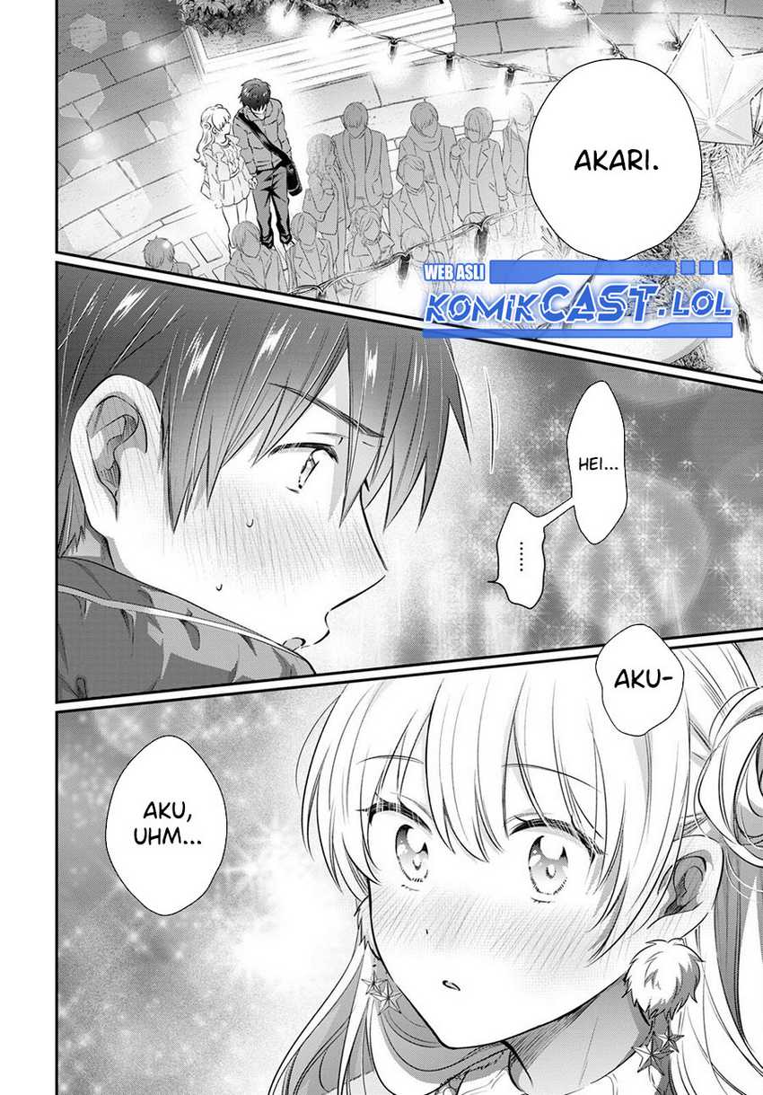 Fuufu Ijou, Koibito Miman. Chapter 66 - halaman 26
