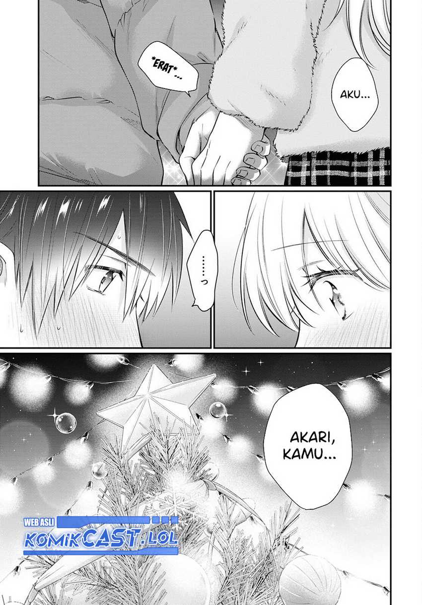 Fuufu Ijou, Koibito Miman. Chapter 66 - halaman 27