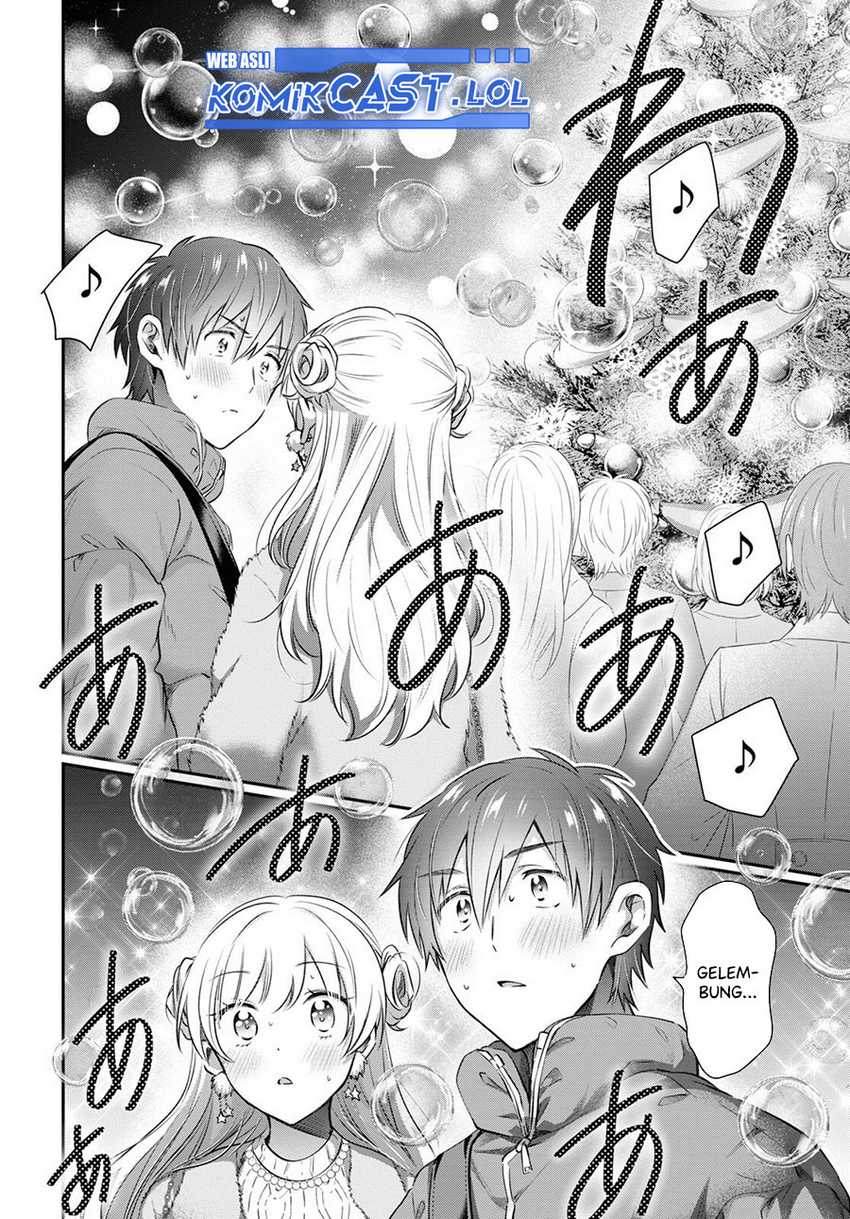 Fuufu Ijou, Koibito Miman. Chapter 66 - halaman 28