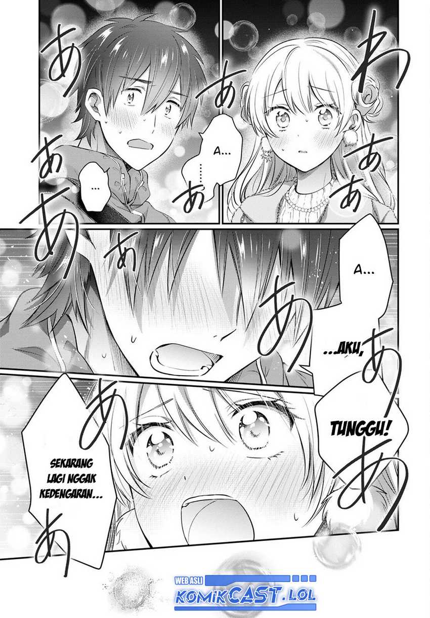 Fuufu Ijou, Koibito Miman. Chapter 66 - halaman 29