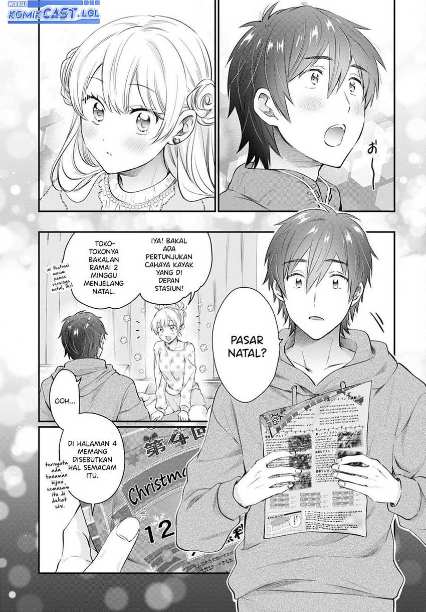 Fuufu Ijou, Koibito Miman. Chapter 66 - halaman 5