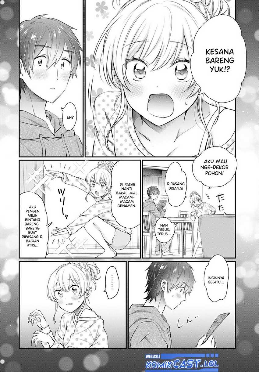 Fuufu Ijou, Koibito Miman. Chapter 66 - halaman 6