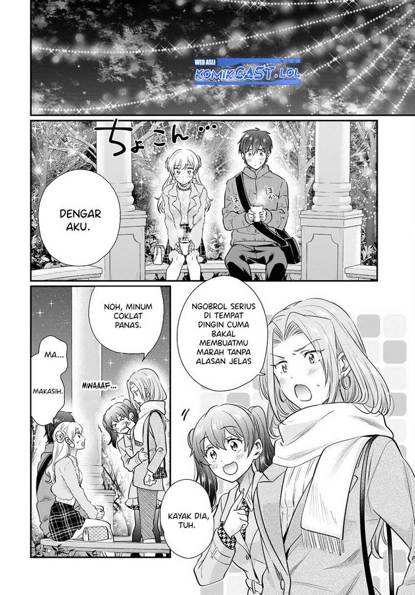 Fuufu Ijou, Koibito Miman. Chapter 67 - halaman 11