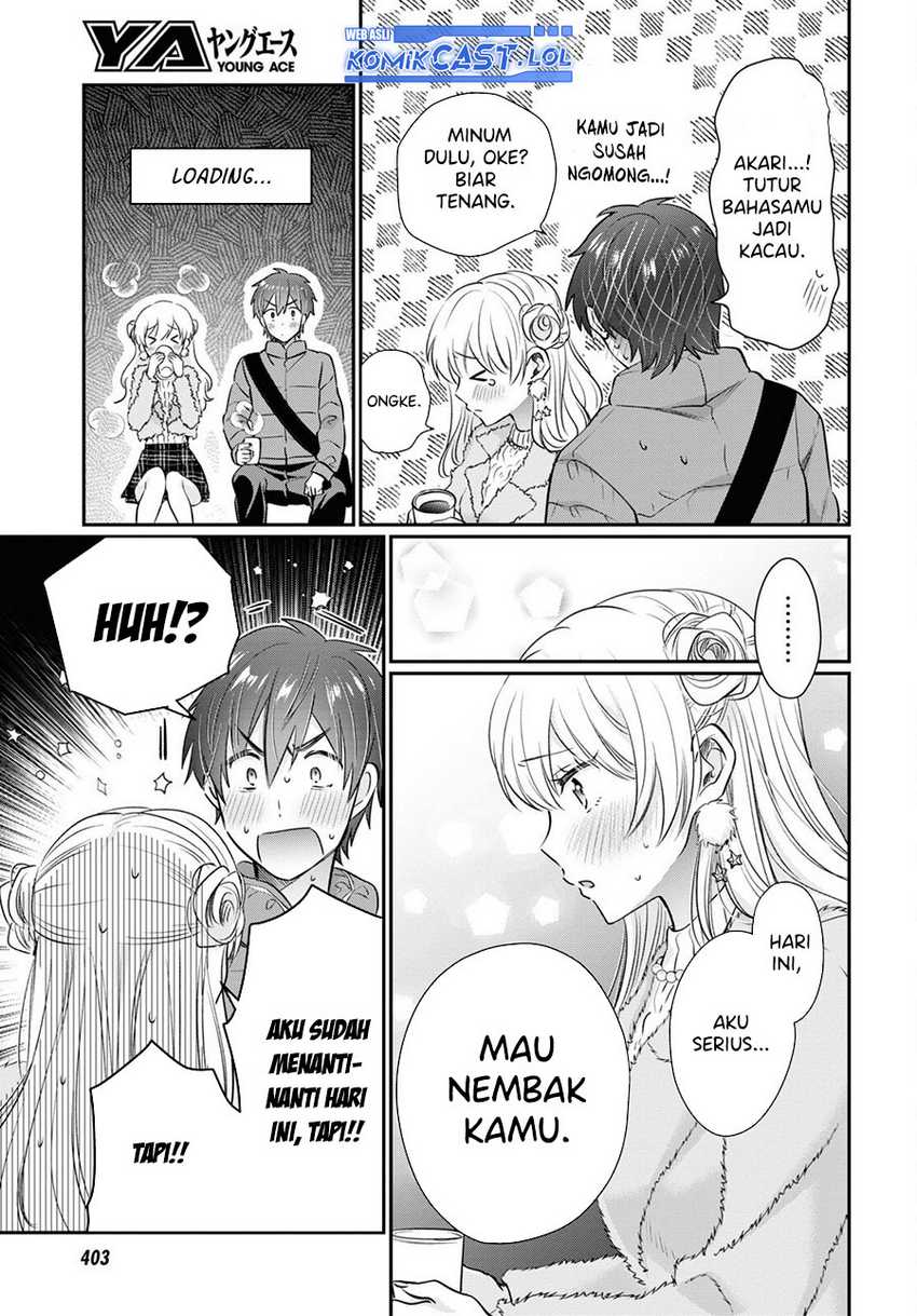 Fuufu Ijou, Koibito Miman. Chapter 67 - halaman 14