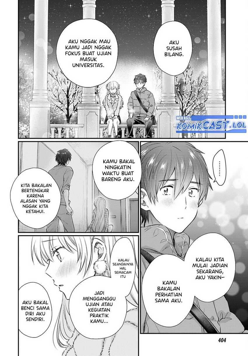 Fuufu Ijou, Koibito Miman. Chapter 67 - halaman 15