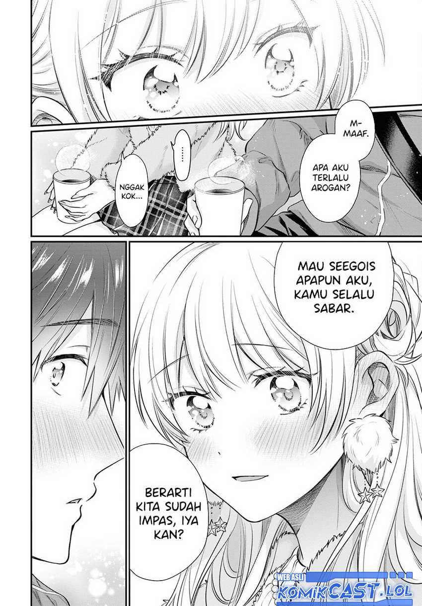Fuufu Ijou, Koibito Miman. Chapter 67 - halaman 18