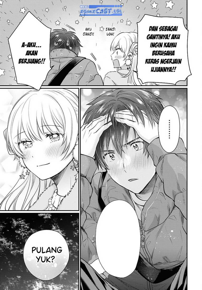 Fuufu Ijou, Koibito Miman. Chapter 67 - halaman 19