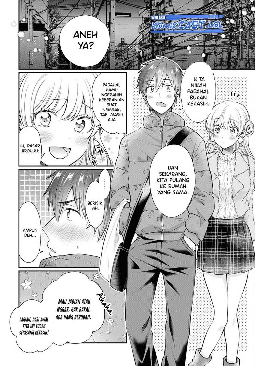 Fuufu Ijou, Koibito Miman. Chapter 67 - halaman 20