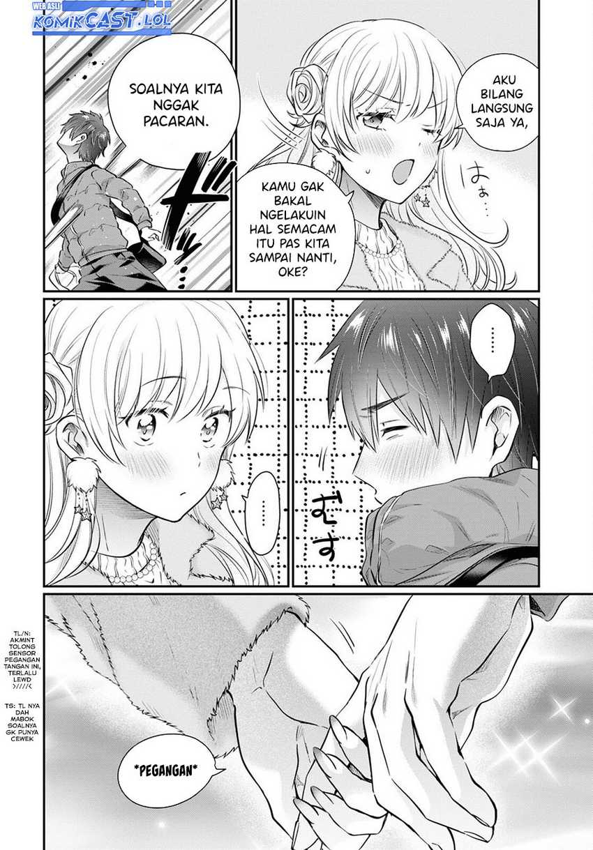 Fuufu Ijou, Koibito Miman. Chapter 67 - halaman 22