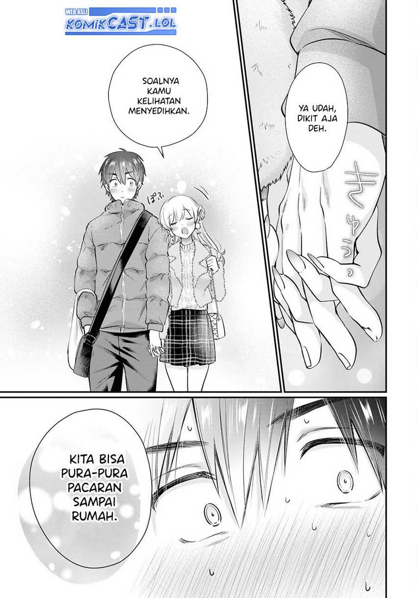 Fuufu Ijou, Koibito Miman. Chapter 67 - halaman 23