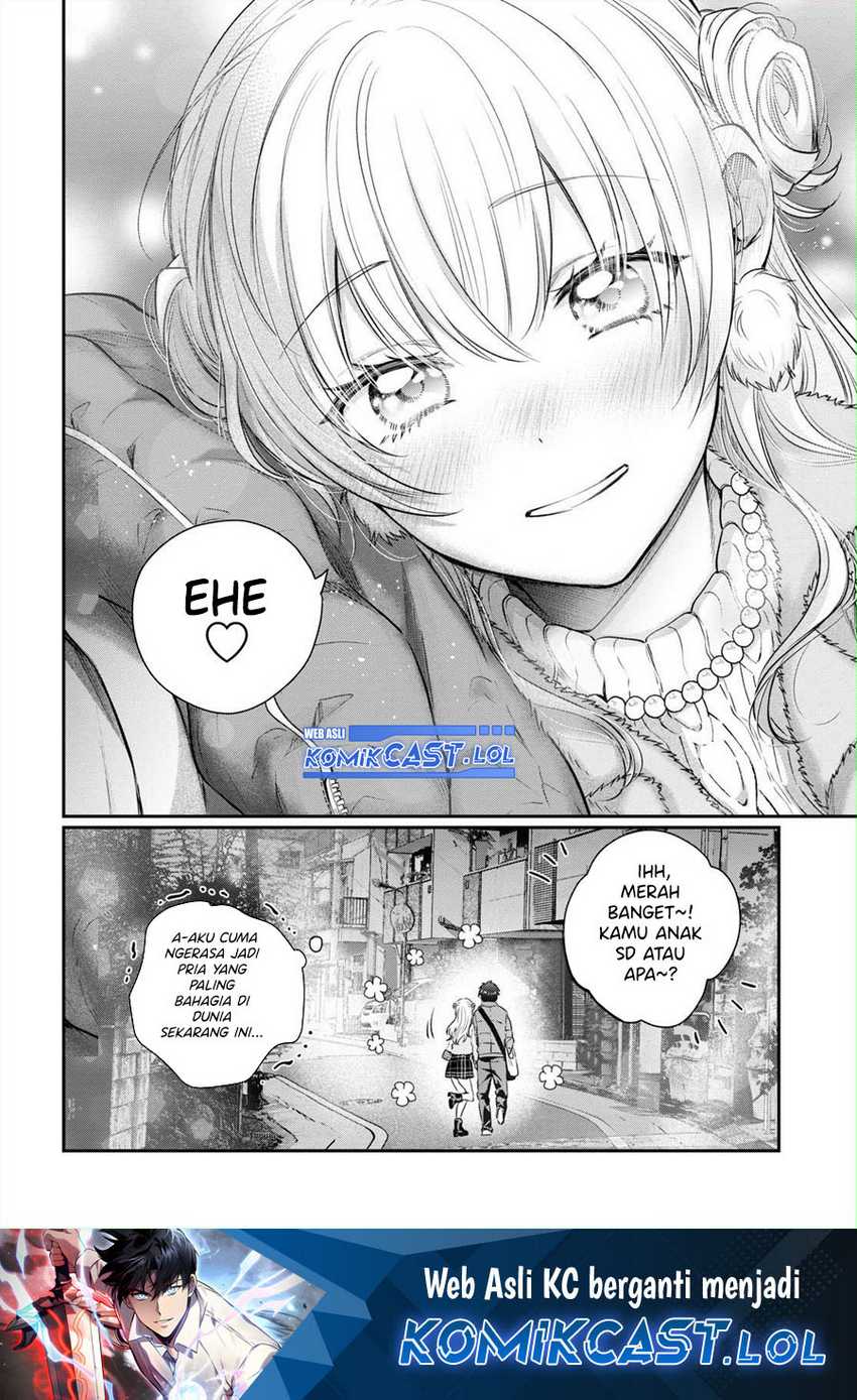 Fuufu Ijou, Koibito Miman. Chapter 67 - halaman 24