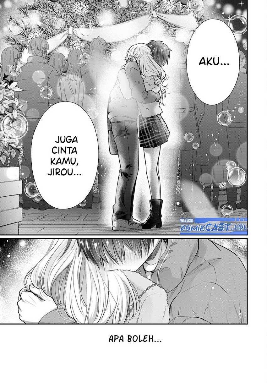 Fuufu Ijou, Koibito Miman. Chapter 67 - halaman 4
