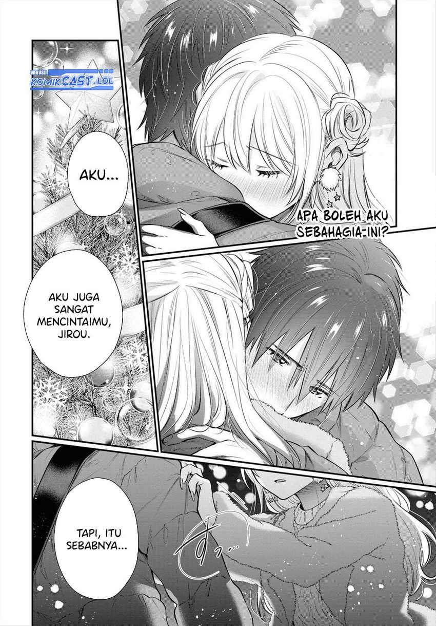Fuufu Ijou, Koibito Miman. Chapter 67 - halaman 5