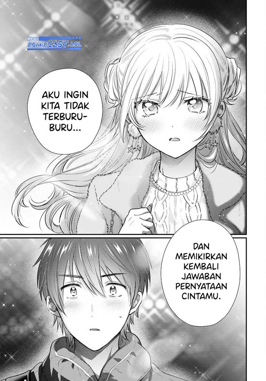 Fuufu Ijou, Koibito Miman. Chapter 67 - halaman 6
