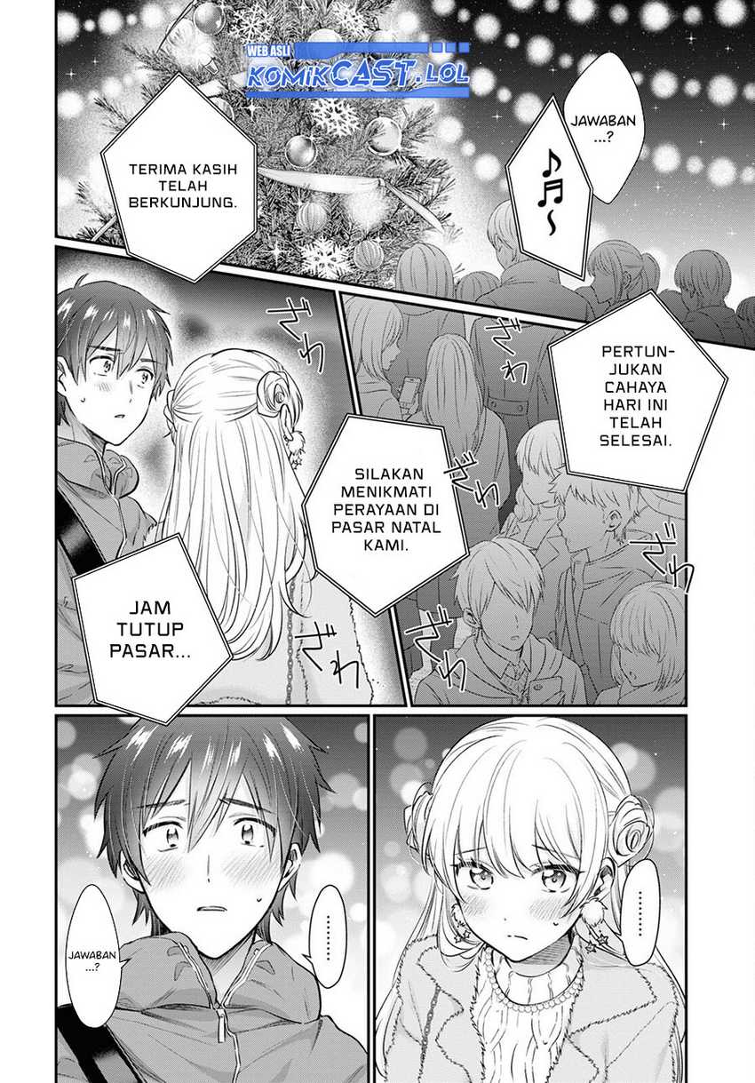 Fuufu Ijou, Koibito Miman. Chapter 67 - halaman 7