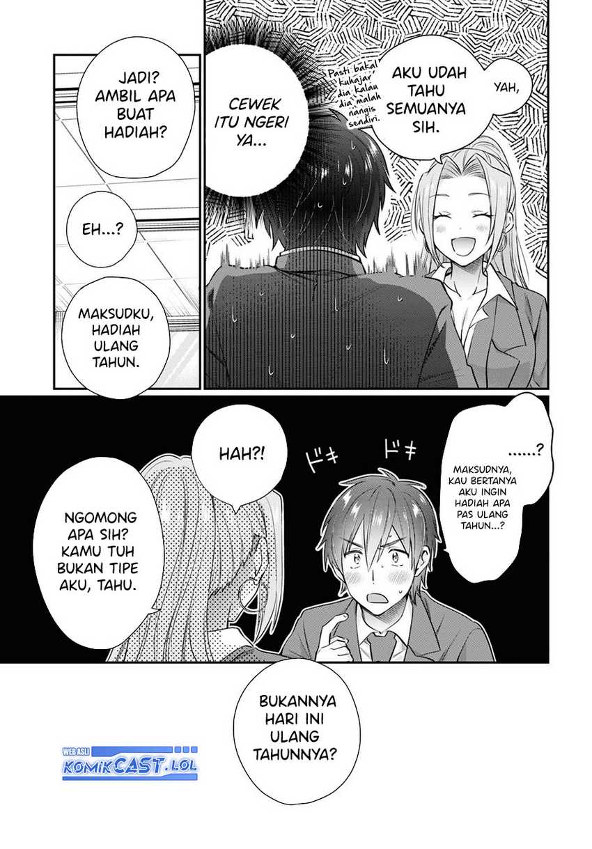 Fuufu Ijou, Koibito Miman. Chapter 68 - halaman 12