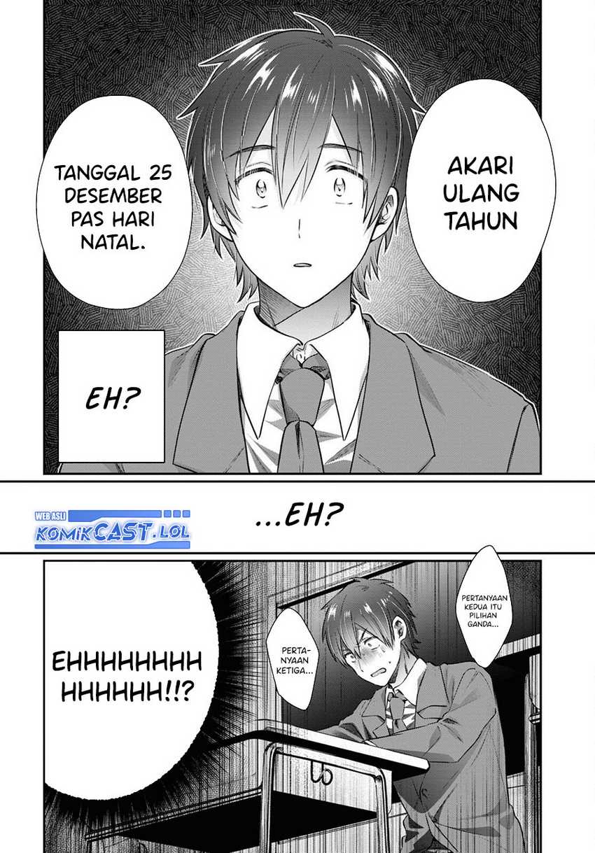 Fuufu Ijou, Koibito Miman. Chapter 68 - halaman 13
