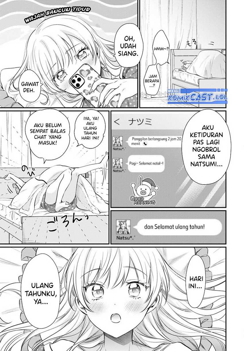 Fuufu Ijou, Koibito Miman. Chapter 68 - halaman 14