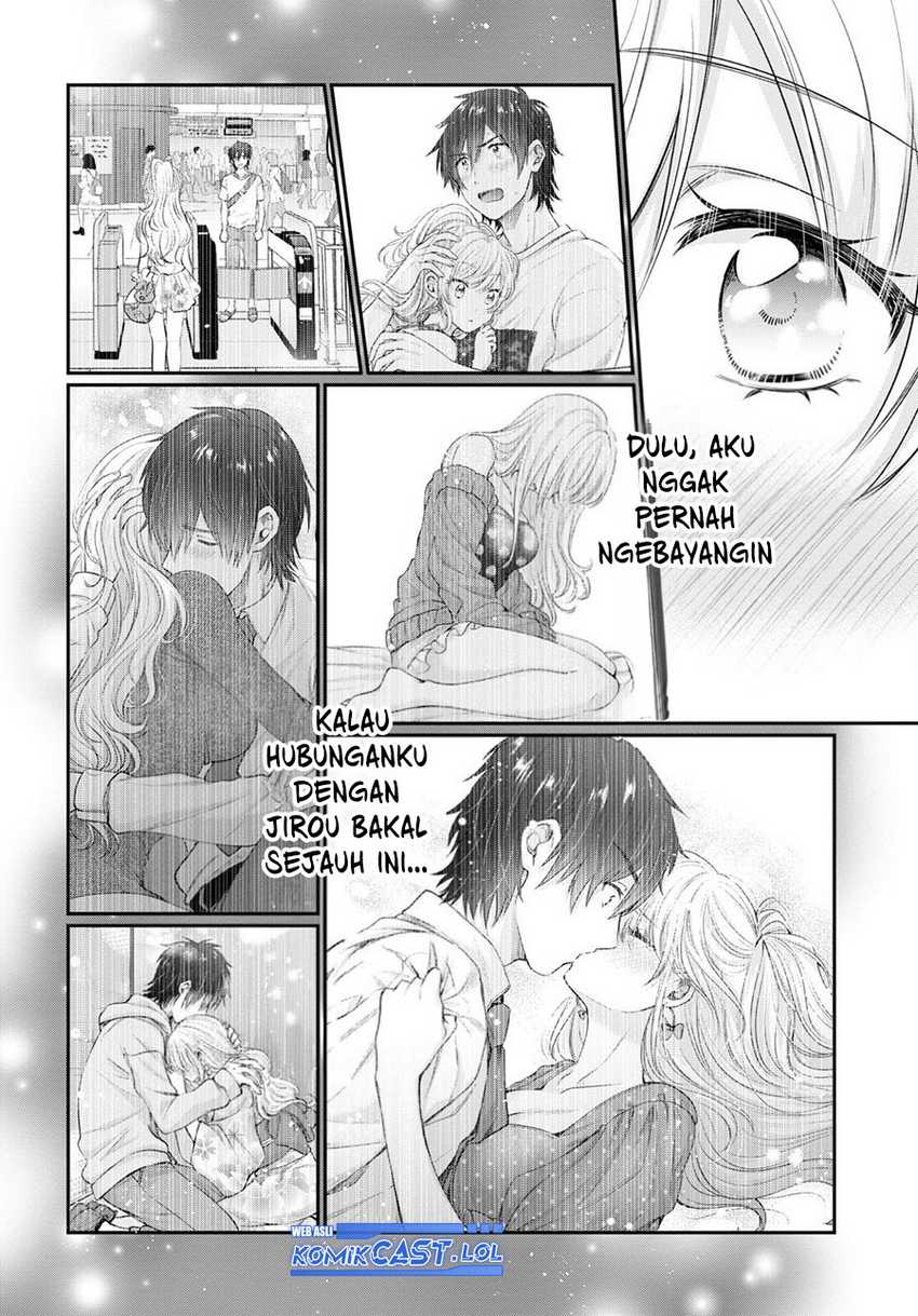 Fuufu Ijou, Koibito Miman. Chapter 68 - halaman 15