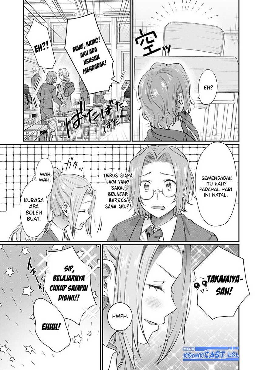 Fuufu Ijou, Koibito Miman. Chapter 68 - halaman 18