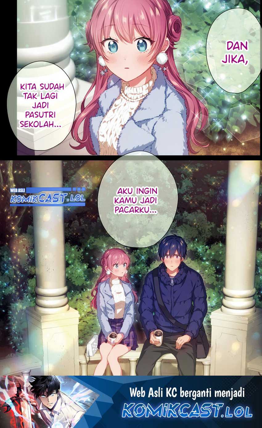 Fuufu Ijou, Koibito Miman. Chapter 68 - halaman 2