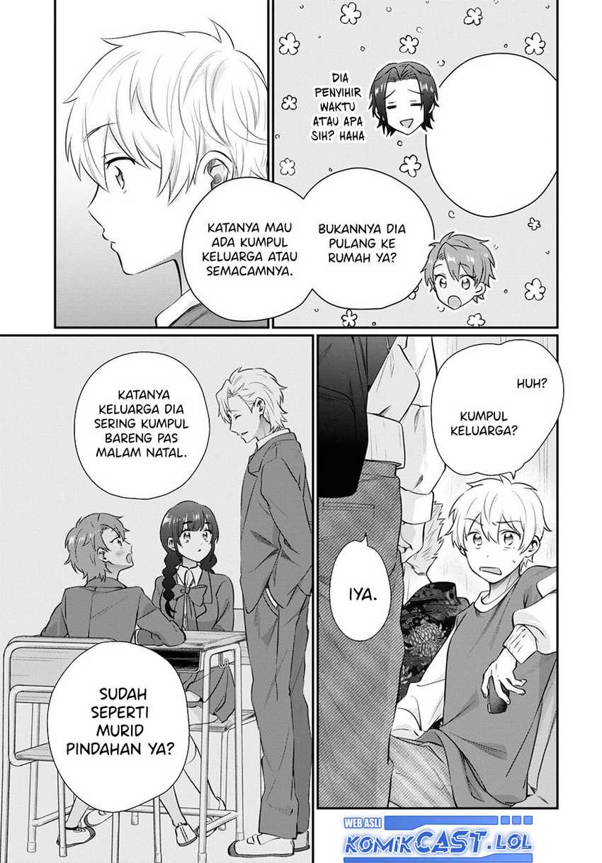 Fuufu Ijou, Koibito Miman. Chapter 68 - halaman 20