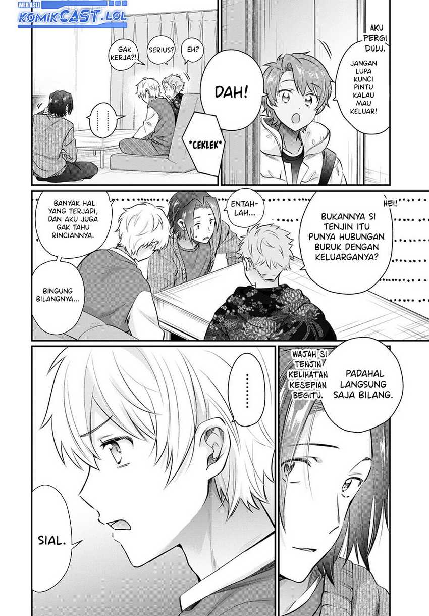 Fuufu Ijou, Koibito Miman. Chapter 68 - halaman 21