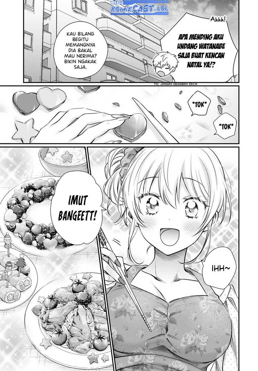 Fuufu Ijou, Koibito Miman. Chapter 68 - halaman 22