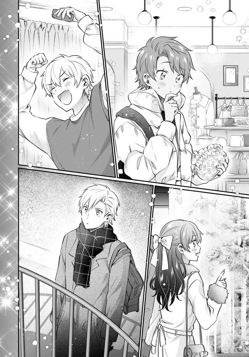 Fuufu Ijou, Koibito Miman. Chapter 68 - halaman 23