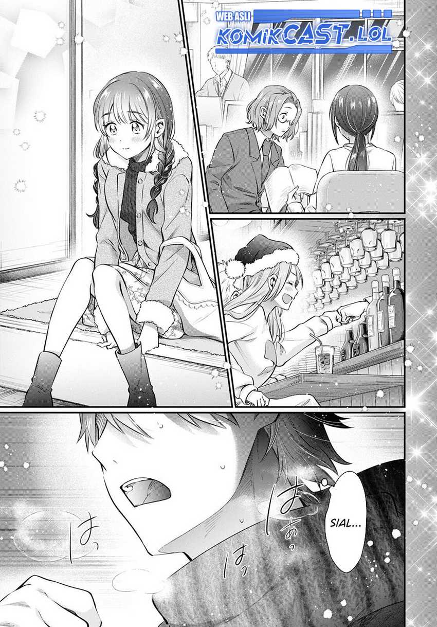 Fuufu Ijou, Koibito Miman. Chapter 68 - halaman 24