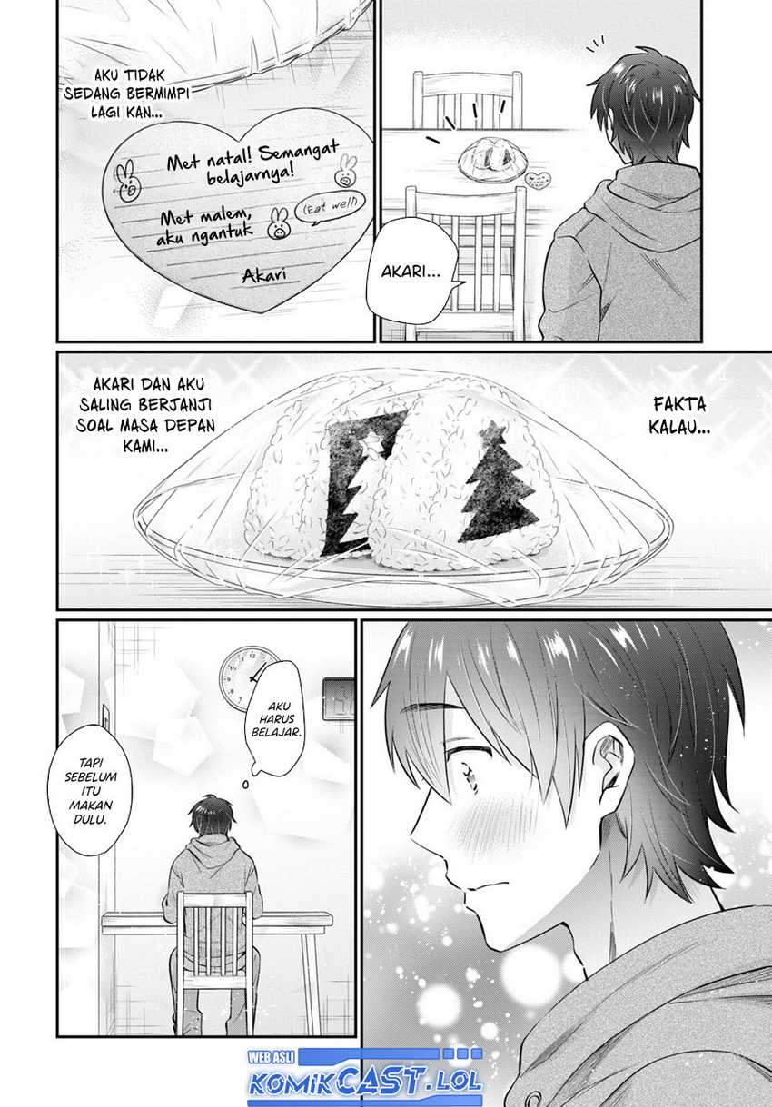 Fuufu Ijou, Koibito Miman. Chapter 68 - halaman 5