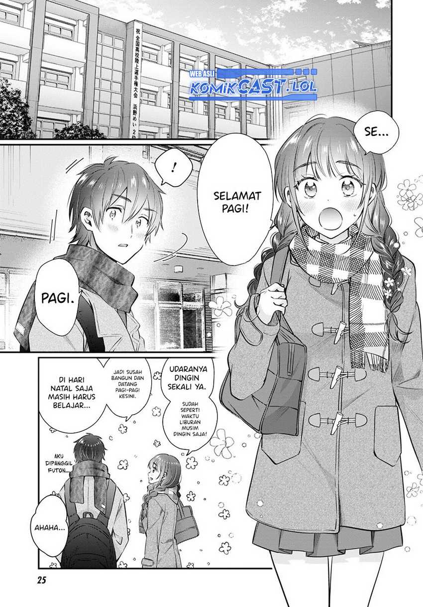 Fuufu Ijou, Koibito Miman. Chapter 68 - halaman 6