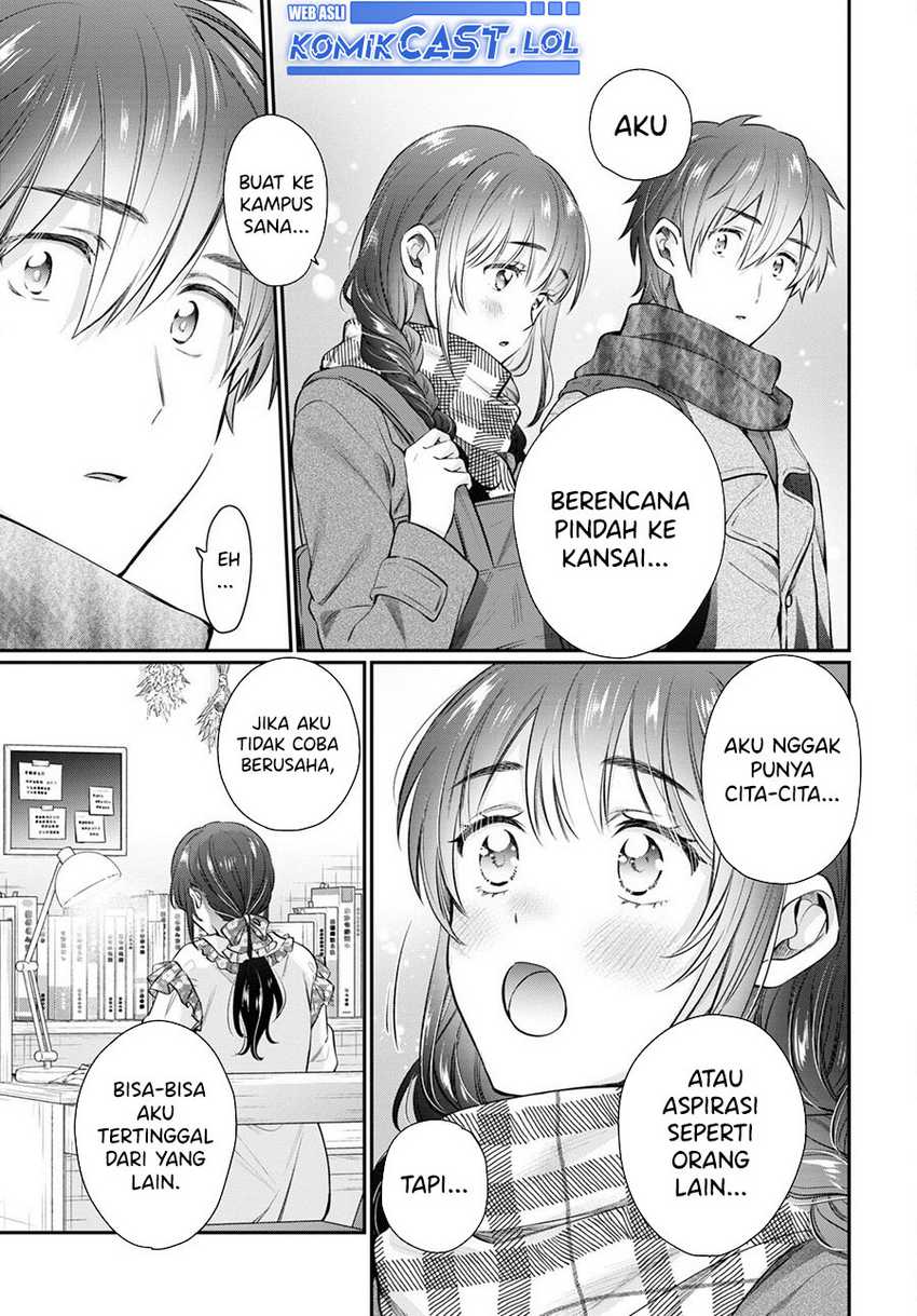 Fuufu Ijou, Koibito Miman. Chapter 68 - halaman 8