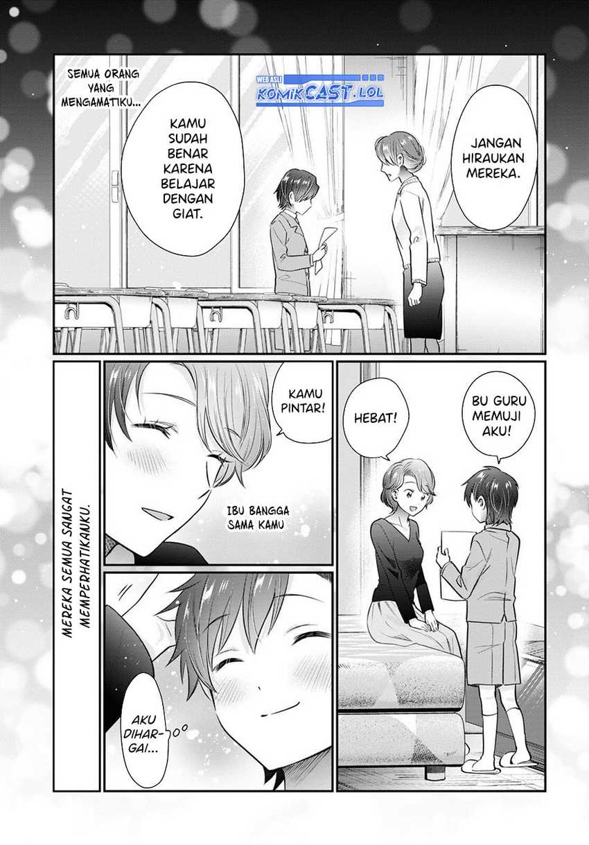 Fuufu Ijou, Koibito Miman. Chapter 69 - halaman 12