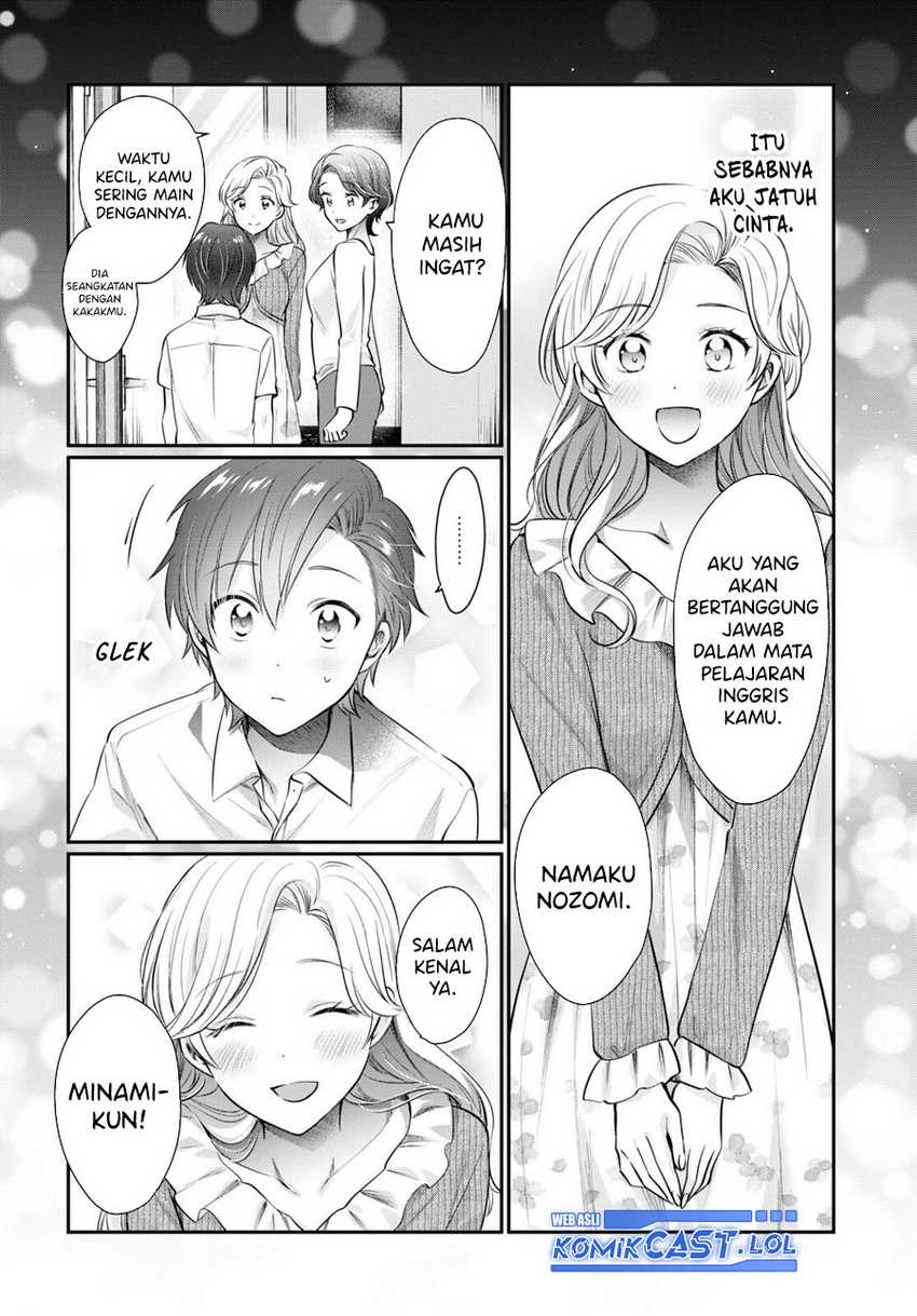 Fuufu Ijou, Koibito Miman. Chapter 69 - halaman 13