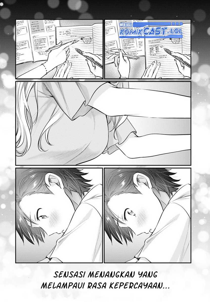 Fuufu Ijou, Koibito Miman. Chapter 69 - halaman 15