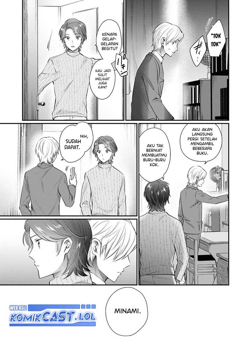 Fuufu Ijou, Koibito Miman. Chapter 69 - halaman 18