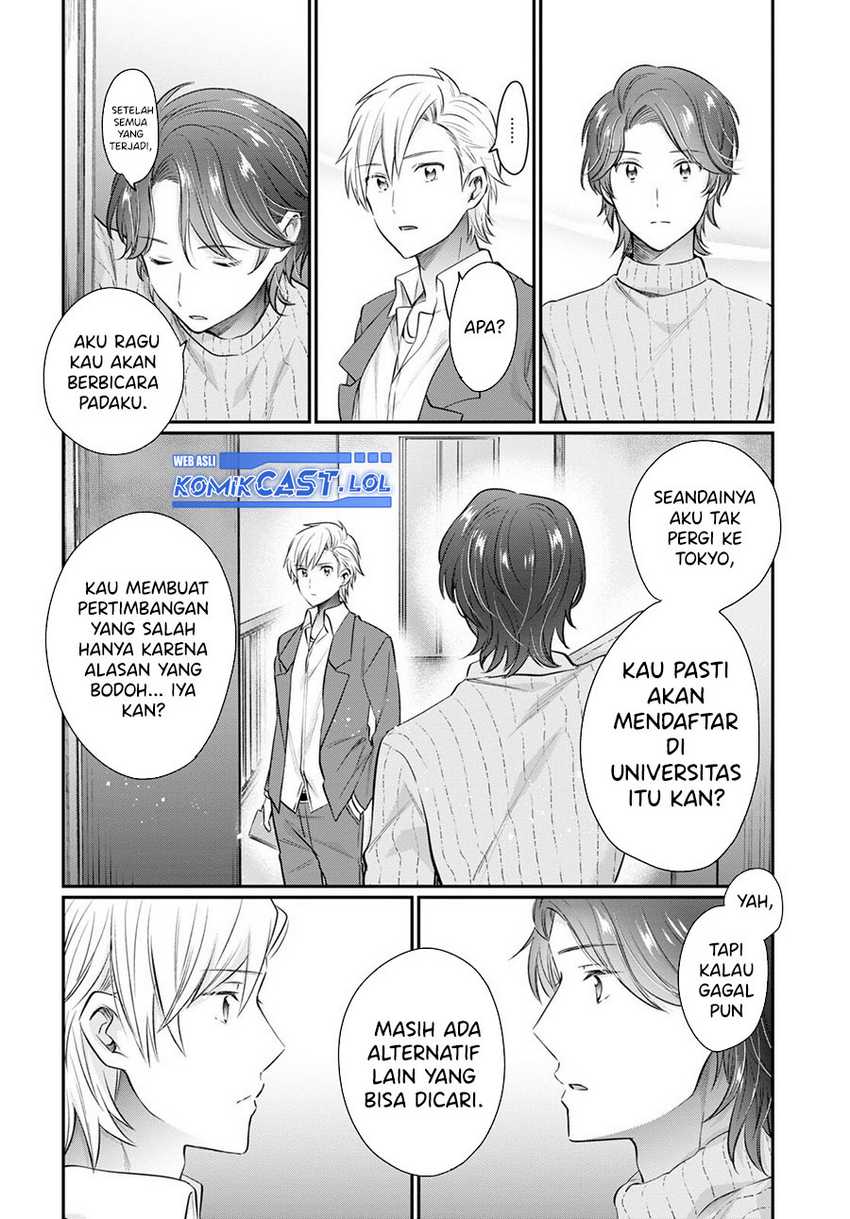 Fuufu Ijou, Koibito Miman. Chapter 69 - halaman 19