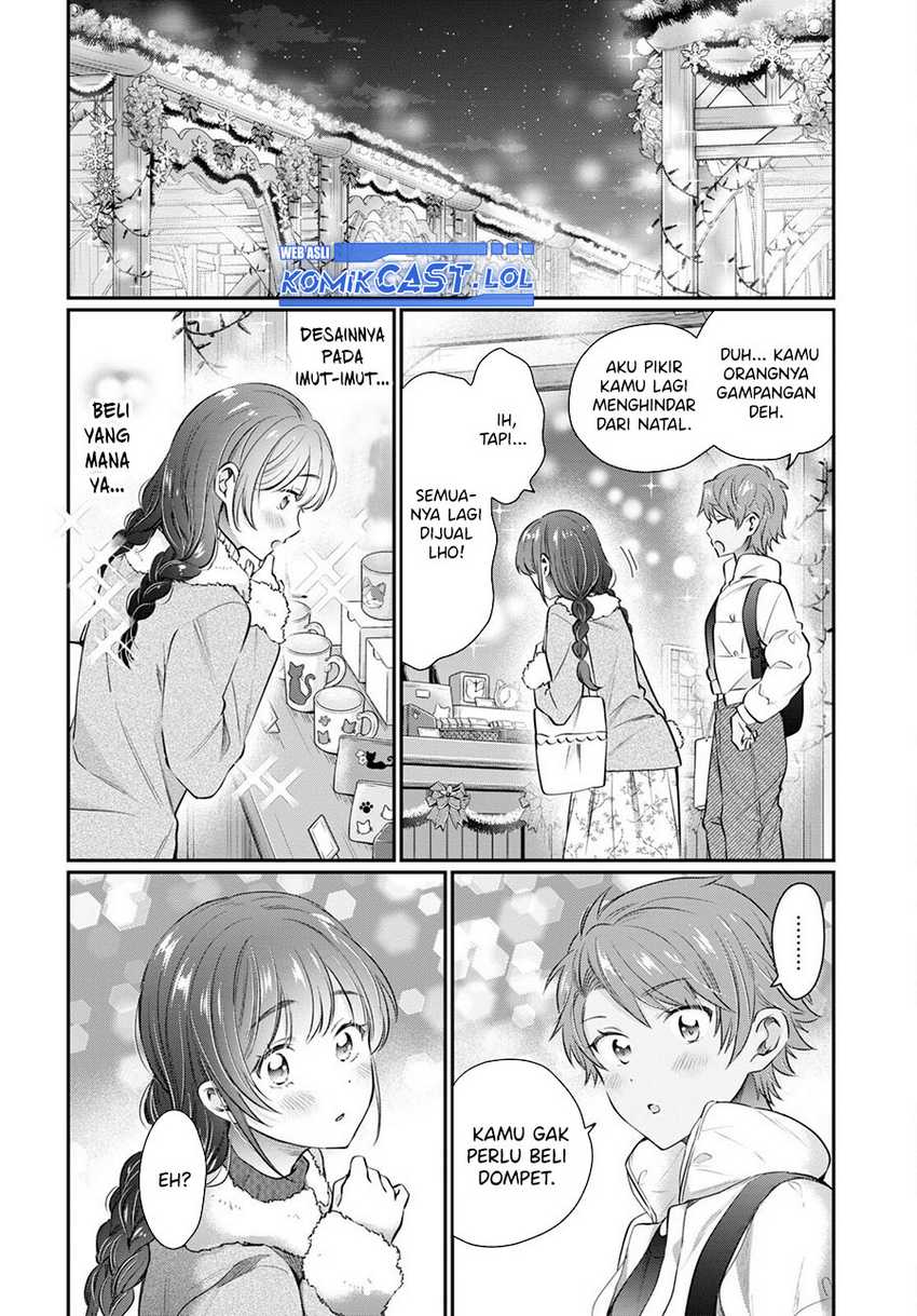 Fuufu Ijou, Koibito Miman. Chapter 69 - halaman 21